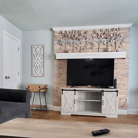 Ferienwohnung Seaside Gem Biloxi Exterior foto