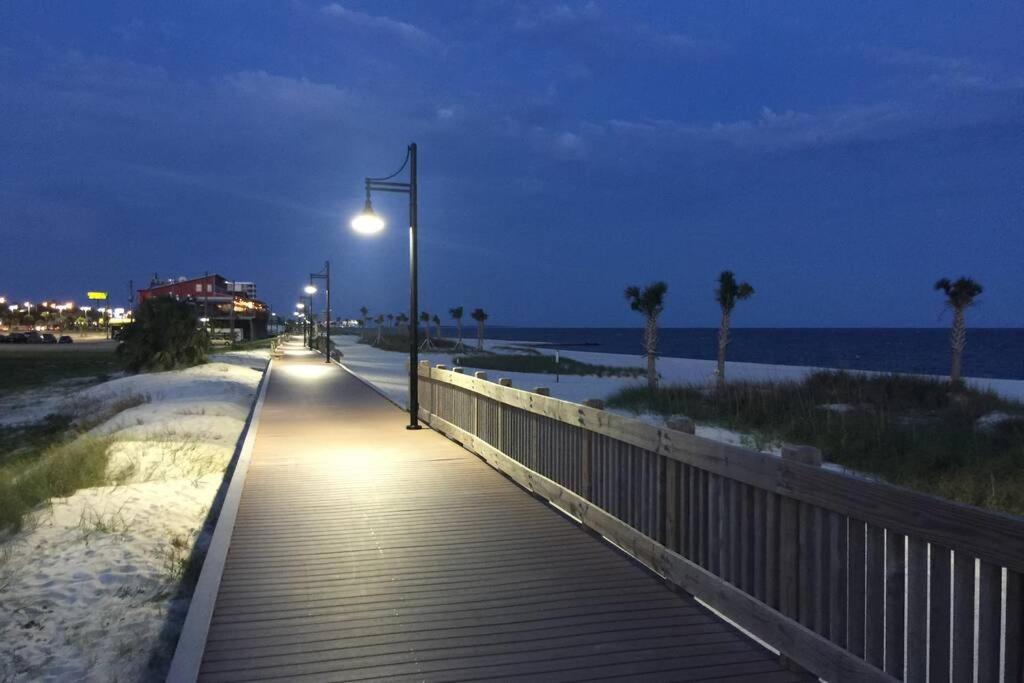 Ferienwohnung Seaside Gem Biloxi Exterior foto