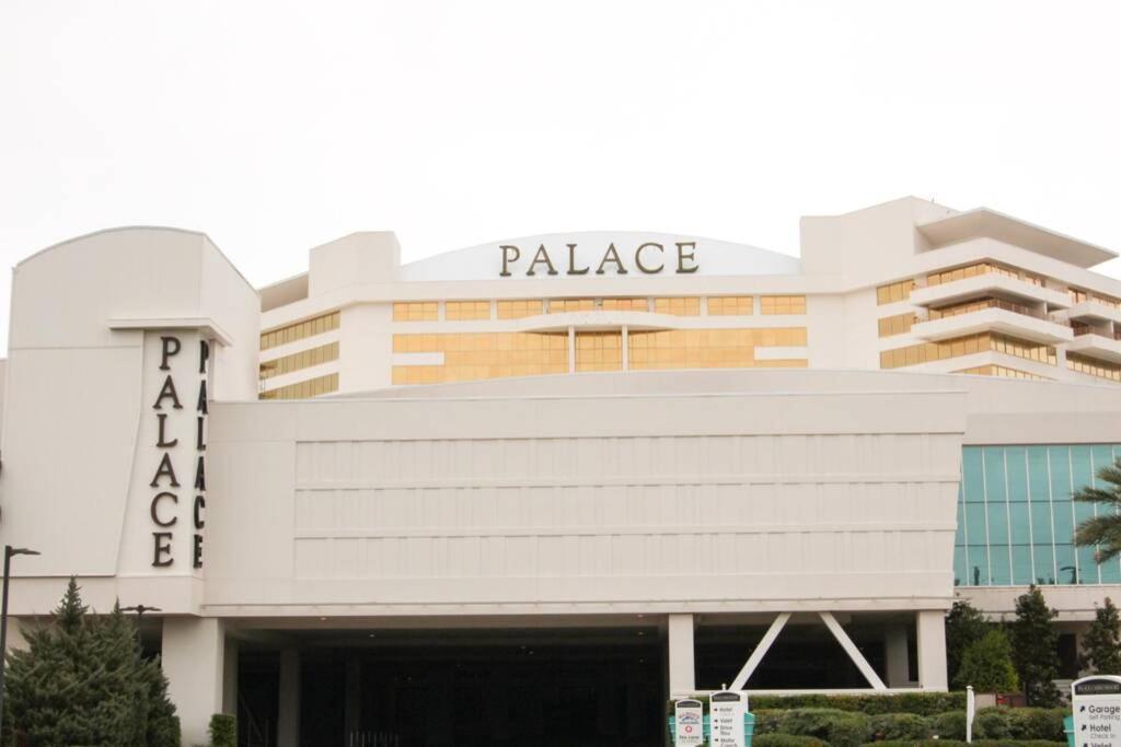 Ferienwohnung Seaside Gem Biloxi Exterior foto