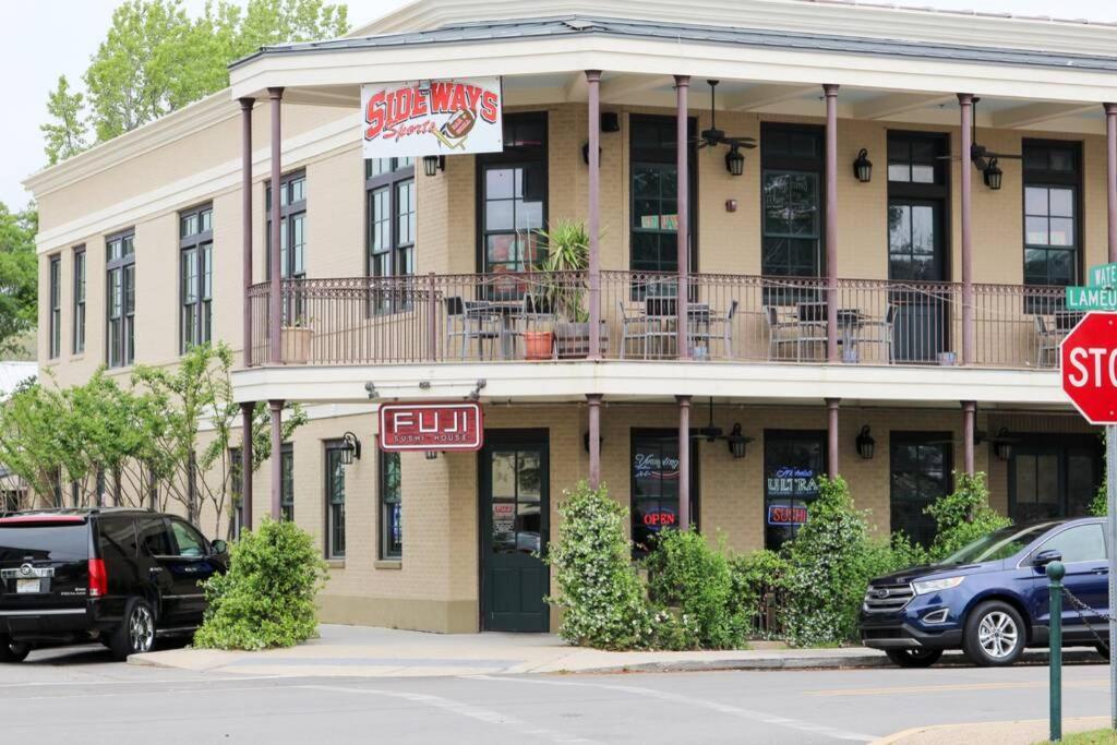 Ferienwohnung Seaside Gem Biloxi Exterior foto