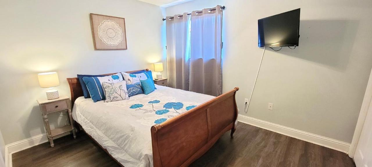 Ferienwohnung Seaside Gem Biloxi Exterior foto