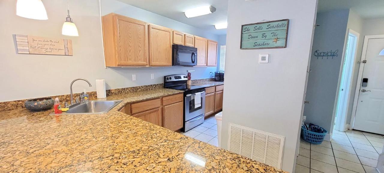 Ferienwohnung Seaside Gem Biloxi Exterior foto