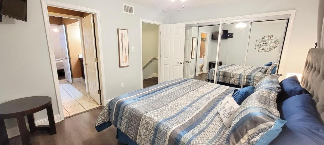 Ferienwohnung Seaside Gem Biloxi Exterior foto