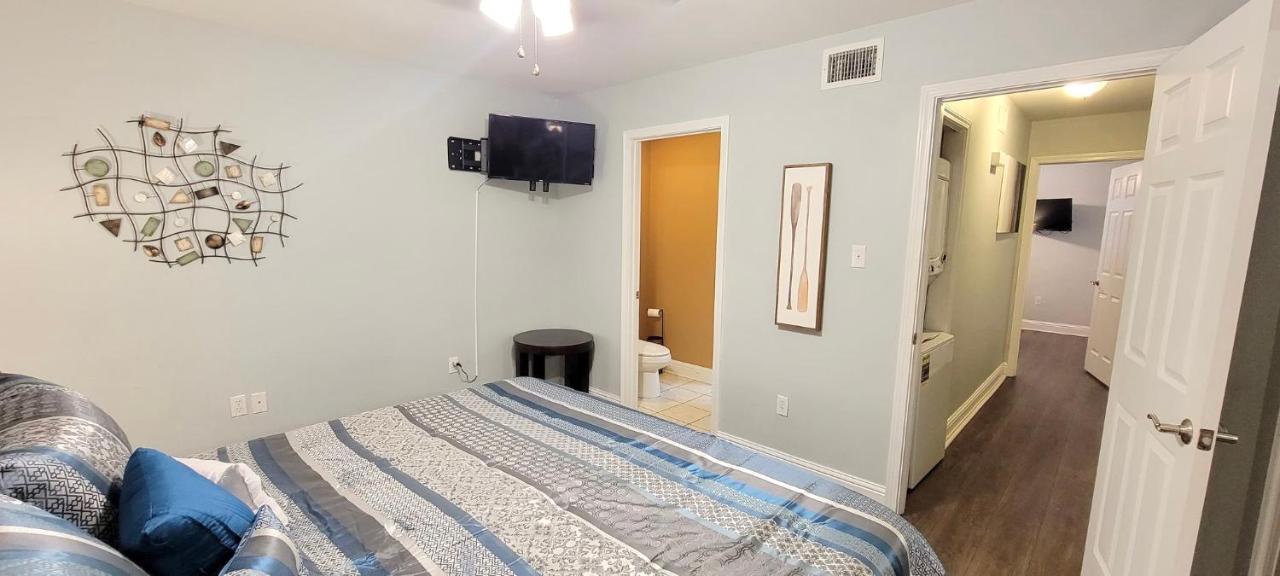 Ferienwohnung Seaside Gem Biloxi Exterior foto