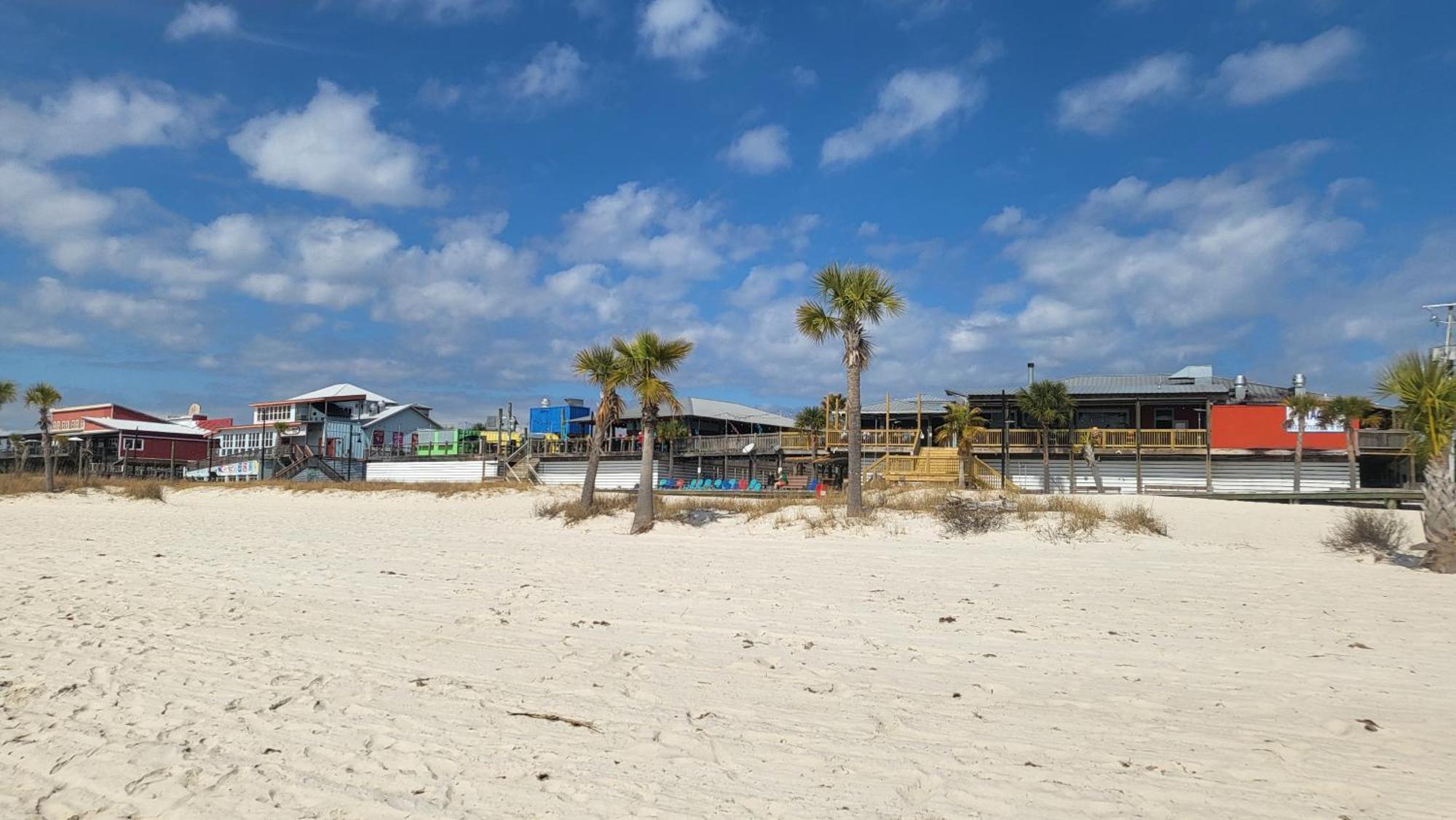 Ferienwohnung Seaside Gem Biloxi Exterior foto